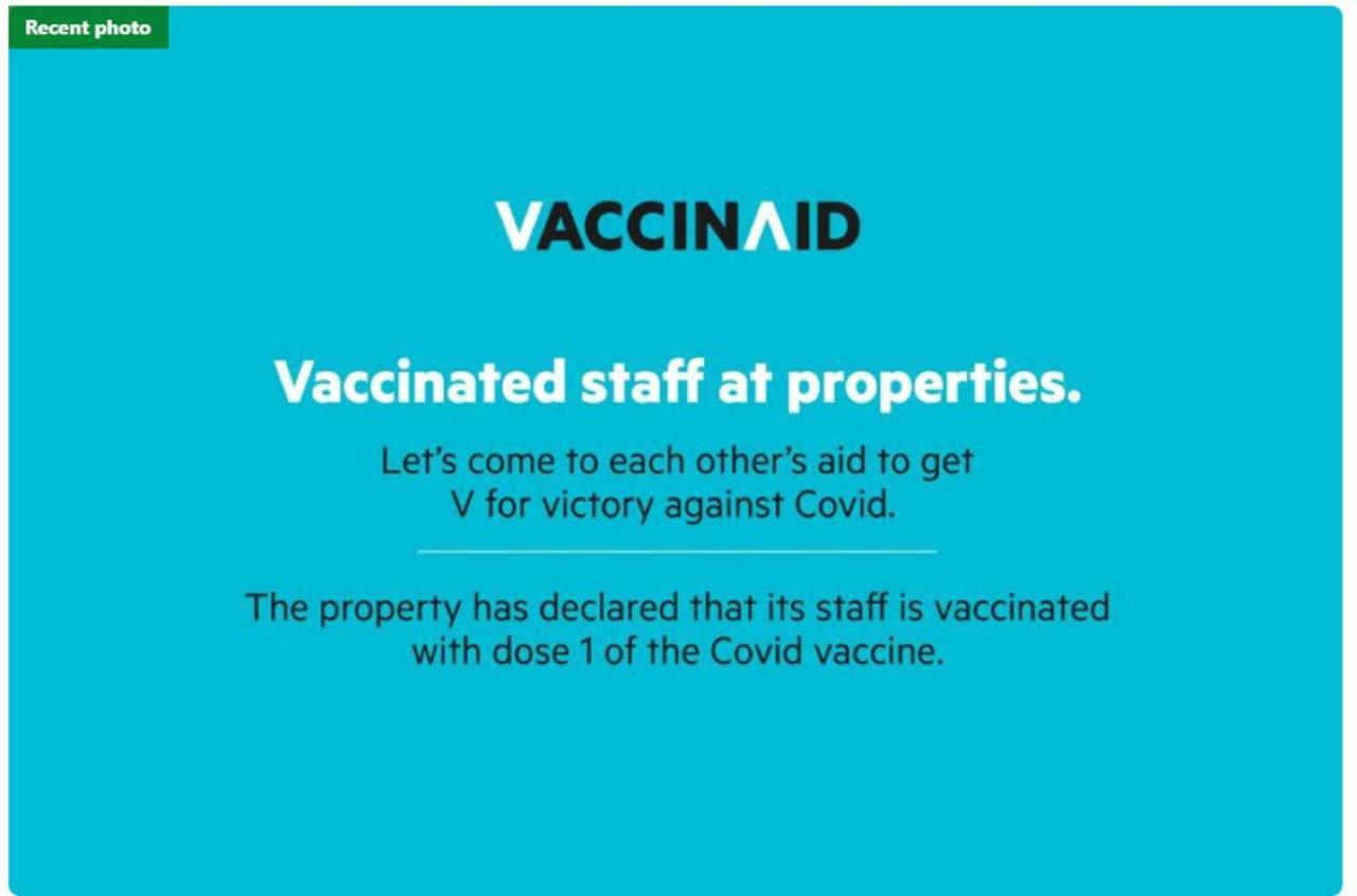 Vaccinated Staff - Oyo 352 Homestay Sabang Bandung Exteriér fotografie